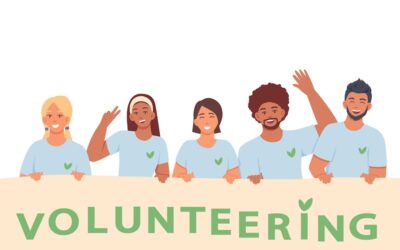 Making a Difference: A Volunteer’s Perspective