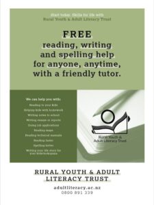 Image of PDF download for promoting our services to prospective students