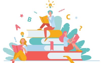 Unlocking potential: The power of literacy