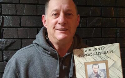 From Learner to Author