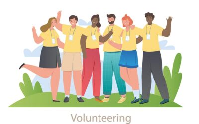 Volunteers: The heartbeat of RYALT