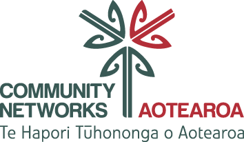 Community Networks Aotearoa Sponsor