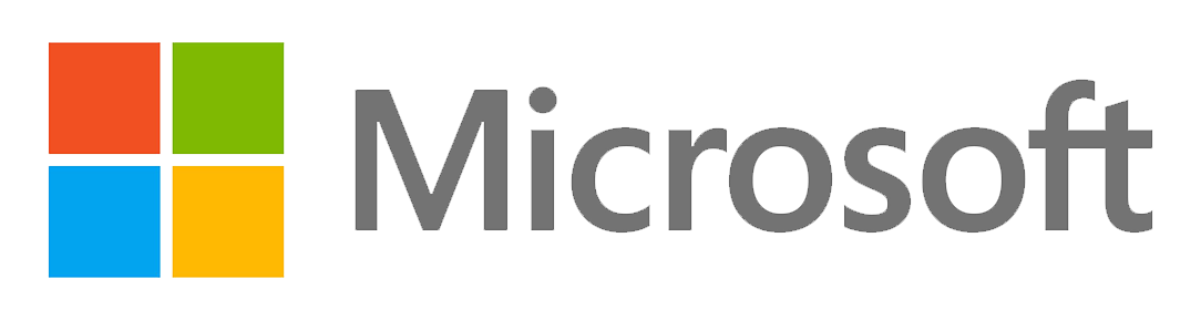 Microsoft Sponsor